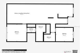 4215 Caddie Dr E, Bradenton, FL 34203 - Photo 29