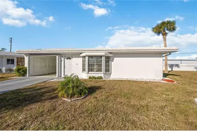 80 Circlewood Drive #A3-3, Venice, FL 34293 - Photo 1
