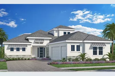 1320 Ivory Tusk Circle, Sarasota, FL 34240 - Photo 1