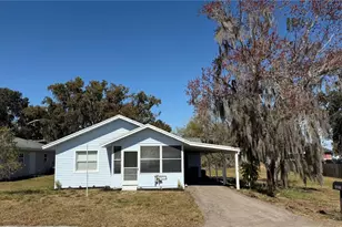 403 Virginia St, Frostproof, FL 33843 - Photo 1