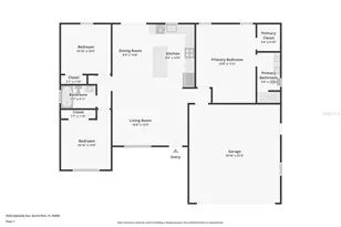 4240 Adelaide Ave, North Port, FL 34288 - Photo 39