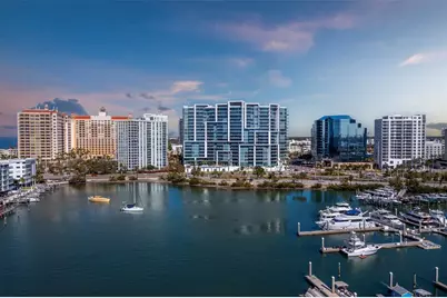 1155 N Gulfstream Avenue #906, Sarasota, FL 34236 - Photo 37