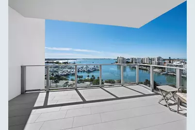 1155 N Gulfstream Avenue #906, Sarasota, FL 34236 - Photo 17