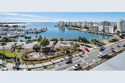 1155 N Gulfstream Avenue #906, Sarasota, FL 34236 - Photo 19