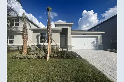 3260 Great Banyan Way, Wesley Chapel, FL 33543 - Photo 1