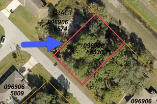 Lot 30 N Deer Run Rd, North Port, FL 34291 - Photo 1