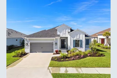 4411 Big Woods Way, Parrish, FL 34219 - Photo 1