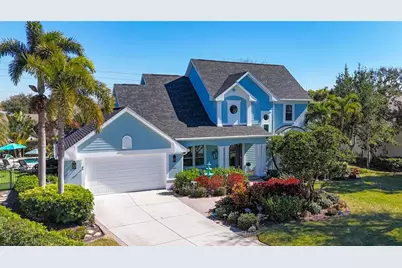 2044 84th Street Circle NW, Bradenton, FL 34209 - Photo 1