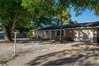 95 S Briggs Avenue, Sarasota, FL 34237 - Photo 1