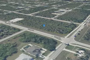 Calumet Blvd, Port Charlotte, FL 33981 - Photo 1