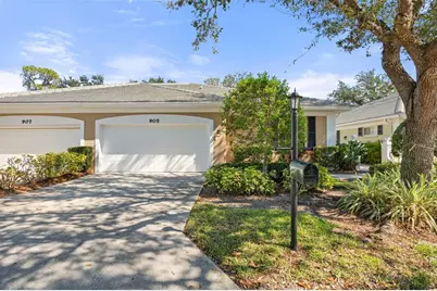 905 Barclay Court, Venice, FL 34293 - Photo 1