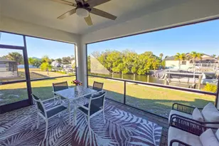 18946 Ayrshire Cir, Port Charlotte, FL 33948 - Photo 33