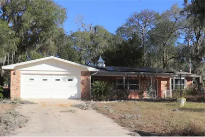 401 S Pine Avenue, Inverness, FL 34452 - Photo 1