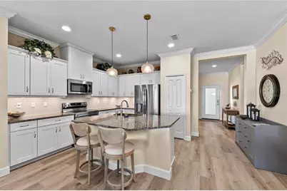 6906 Playa Bella Drive, Bradenton, FL 34209 - Photo 9