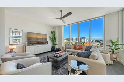 111 S Pineapple Avenue #601, Sarasota, FL 34236 - Photo 5