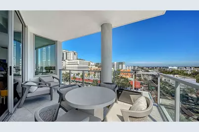 111 S Pineapple Avenue #601, Sarasota, FL 34236 - Photo 9