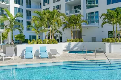 111 S Pineapple Avenue #601, Sarasota, FL 34236 - Photo 23