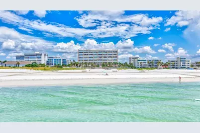 6140 Midnight Pass Road #401, Sarasota, FL 34242 - Photo 1