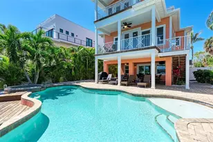 203 N Harbor Dr, Holmes Beach, FL 34217 - Photo 1
