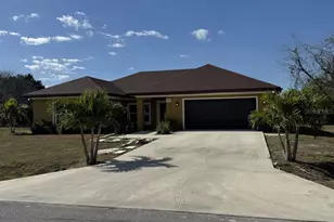 2809 SE 27th Ave, Okeechobee, FL 34974 - Photo 1