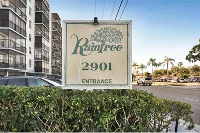2901 26th Street W #606, Bradenton, FL 34205 - Photo 3