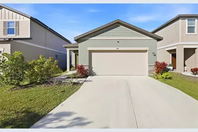 768 Sunlit Coral Street, Ruskin, FL 33570 - Photo 1