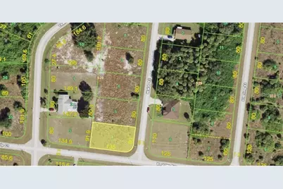 165 Waldo Street, Port Charlotte, FL 33954 - Photo 3