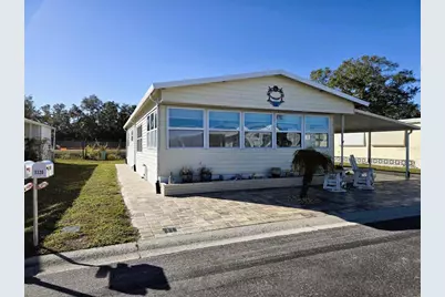 3320 Oakwood Boulevard S, Sarasota, FL 34237 - Photo 3