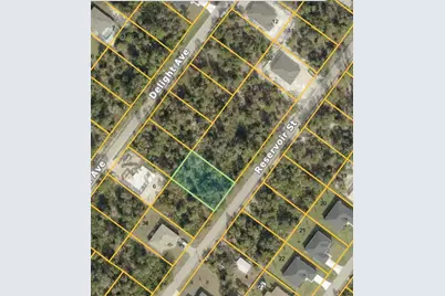Lot 36 Reservoir Street, North Port, FL 34288 - Photo 1