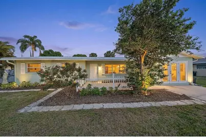 2534 Waneta Drive, Sarasota, FL 34231 - Photo 1