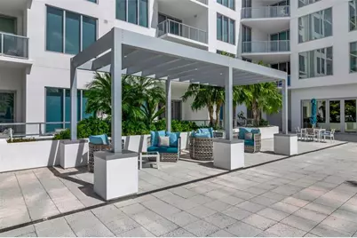 111 S Pineapple Avenue #1205, Sarasota, FL 34236 - Photo 41