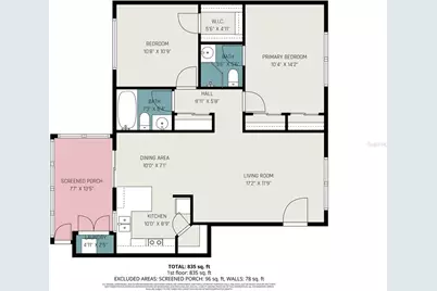 4158 Tamiami Trail #L4, Port Charlotte, FL 33952 - Photo 37