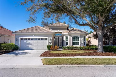 570 Crane Prairie Way, Osprey, FL 34229 - Photo 1