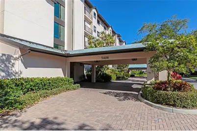 5408 Eagles Point Circle #302, Sarasota, FL 34231 - Photo 37