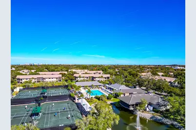 5408 Eagles Point Circle #302, Sarasota, FL 34231 - Photo 45