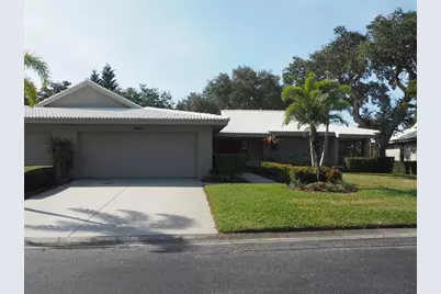 6120 Wilshire Circle #6, Sarasota, FL 34238 - Photo 1