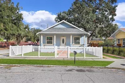 3409 N Jefferson Street, Tampa, FL 33603 - Photo 1