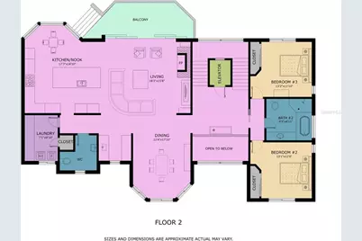 12413 Baypointe Terrace, Cortez, FL 34215 - Photo 19