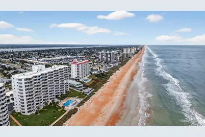 1155 Ocean Shore Boulevard #802, Ormond Beach, FL 32176 - Photo 1
