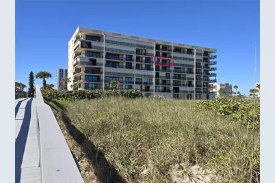 1890 N Atlantic Avenue #604, Cocoa Beach, FL 32931 - Photo 37