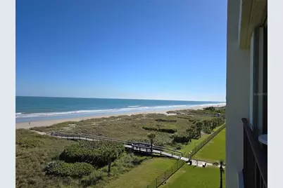 1890 N Atlantic Avenue #604, Cocoa Beach, FL 32931 - Photo 13