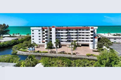 550 Flamingo Drive #202, Venice, FL 34285 - Photo 1