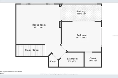 7427 Greystone Street, Lakewood Ranch, FL 34202 - Photo 43
