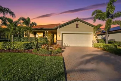 5136 Tobermory Way, Bradenton, FL 34211 - Photo 1