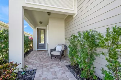 8605 Rain Song Road, Sarasota, FL 34238 - Photo 3