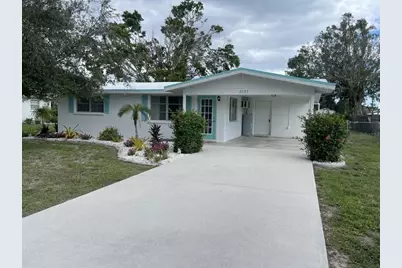 2027 Georgia Avenue, Englewood, FL 34224 - Photo 1