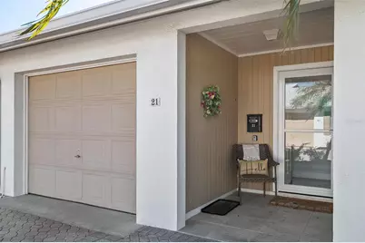 6300 Midnight Pass Road #21, Sarasota, FL 34242 - Photo 5