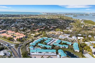 5661 Midnight Pass Road #401, Sarasota, FL 34242 - Photo 35