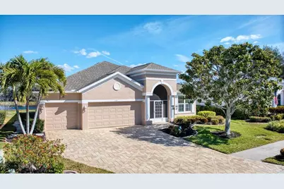 5107 55th Street Circle W, Bradenton, FL 34210 - Photo 1