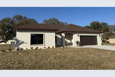 2383 SW 2nd Court, Okeechobee, FL 34974 - Photo 3